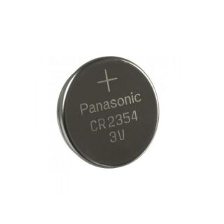 Panasonic Lithium Knopfzelle Lithium-Knopfzelle CR 2354 3 V BR2354, DL2354, ECR2354, KCR2354, KL2354, KECR2354, LM2354
