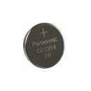Panasonic Lithium Knopfzelle Lithium-Knopfzelle CR 2354 3...