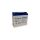 Ultracell 18-12 12V 18Ah VDS181x77x167 FT250 (M5)