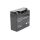 Ultracell 18-12 12V 18Ah VDS181x77x167 FT250 (M5)
