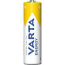 Varta Energy AA Mignon Batterie 4106 24er Pack