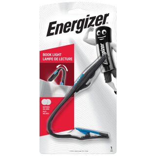 Energizer Professional LED Booklite V2 inkl. 2x 2032