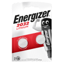 Energizer Lithium LD CR 2032 3V - 2er Maxiblister