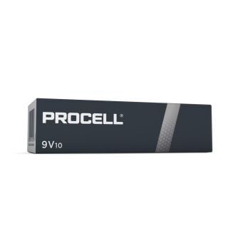 Procell Industrial Constant MN1604-6LF22-9V-E-Block - 10er Box