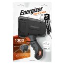 Energizer Pro Hard Case Rechargeable Spotlight - 1000 Lumen