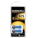 60x Duracell H&ouml;rger&auml;tebatterie Activair easytab...