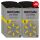 Rayovac Extra H10 gelb Hörgerätebatterie - 10 x 6 St (60 Stück)