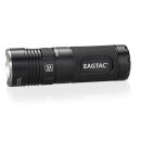 Eagtac S-Series SX25L3 XM-L2 U2 Taschenlampe 1505 Lumen