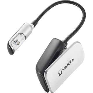 Varta  LED Booklight inkl. 2x CR2032 - 1er Blister