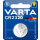 Varta Lithium Knopfzelle CR 2320 3V - 1er Blister