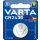 Varta Lithium Knopfzelle CR 2430 3V - 1er Blister