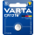 Varta Lithium Knopfzelle CR 1216 3V - 1er Blister