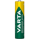 Varta Accu Rechargeable 5703 HR03 AAA Micro 1000 mAH R2U...