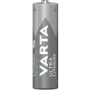 Varta Professional Lithium 6106-L91-AA-Mignon - 4er Blister