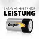 Energizer Alkaline Power Mono (D) - 2er Blister