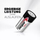 Energizer Max Baby (C) - 2er Blister
