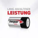 Energizer Max Baby (C) - 2er Blister