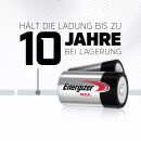 Energizer Max Mono (D) - 2er Blister