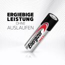 Energizer Max Mignon (AA) - 4er Blister