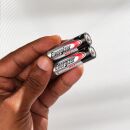 Energizer Max Mignon (AA) - 4er Blister