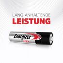 Energizer Max Mignon (AA) - 4er Blister