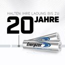 Energizer Ultimate Lithium L92-AAA-FR03-Micro - 4er Blister / 12 Blister in VKE