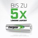 Energizer R2U Extreme HR03-AAA-Micro 800 maH - 2er Blister