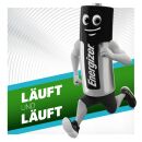 Energizer R2U Extreme HR03-AAA-Micro 800 maH - 4er Blister