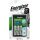 Energizer 1 Stunden Ladegerät inkl.  4 St 2300 mAh AA Akkus