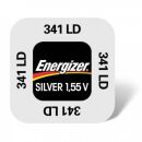 Energizer LD Uhrenbatterie 341-SR714SW - 10er Pack