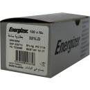 Energizer LD Uhrenbatterie 321-SR65-SR616SW - 100er Pack