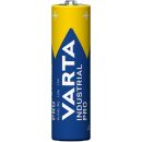 Varta Industrial Alkaline 4006-LR6-E91-AA-Mignon 10er Pack