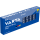 Varta Industrial Alkaline 4006-LR6-E91-AA-Mignon 10er Pack