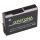 Qualit&auml;tsakku kompatibel zu EN-EL14 Nikon Li-Ion f&uuml;r D5000er Serie