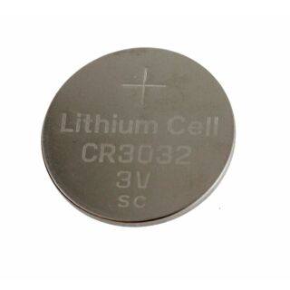 Longlife Premium Batterie Knopfzelle 3 V CR3032 Lithium 3032 3V Industrial Power