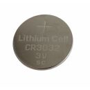 Longlife Premium Batterie Knopfzelle 3 V CR3032 Lithium...
