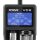 XTAR VC2 Intelligent LCD Premium Lithium-Ion 2 Channel Charger 18650 CCCV