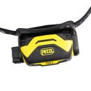 Petzl PIXA 3 Headlight Stirnlampe Arbeitsleuchte 100 Lumen, stossfeste Kopfleuchte