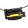 Petzl PIXA 3 Headlight Stirnlampe Arbeitsleuchte 100 Lumen, stossfeste Kopfleuchte