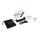 XTAR MC1 Intelligentes USB Ladegerät für Li-Ion Akku 16340 ... 18500 ... 26550 CC/CV