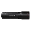 LED LENSER P7 450 Lumen Taschenlampe inkl. Premium Batterien