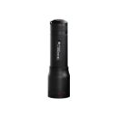 LED LENSER P7 450 Lumen Taschenlampe inkl. Premium Batterien