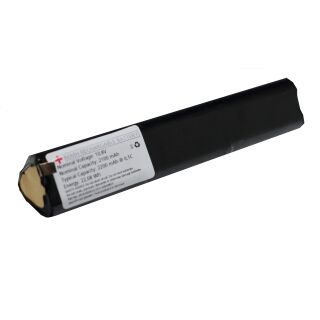 Akkupack für Rolladen Velux 946933 NiMH Varta AA 10,8 V / 2100mAh Ersatz Akku für Rolladen, Solarfenster