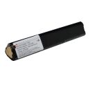 Akkupack für Rolladen Velux 946933 NiMH Varta AA 10,8 V / 2100mAh Ersatz Akku für Rolladen, Solarfenster