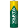 Varta 2er Pack Professional Phone Akku T399 AA / Mignon Telefon 1600 mAh