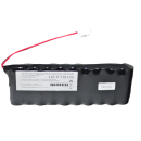 Akkupack für Rolladensteuerung Varta AA 12 V / 2600 mAh baugleich zu Akkupack ROTO ZEL 12V/2,6 Ah WDT-S RT2 SF G2/G3/G4