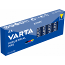 100x Mignon AA / LR6 - Batterie Alkaline, VARTA...