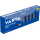 100x Mignon AA / LR6 - Batterie Alkaline, VARTA Industrial 4006, 1,5V, 2950 mAh Batterien Made in Germany