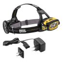 Petzl DUO S Profi Kopfleuchte 1100 Lumen und Face2Face Funktion