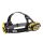 Petzl DUO S Profi Kopfleuchte 1100 Lumen und Face2Face Funktion